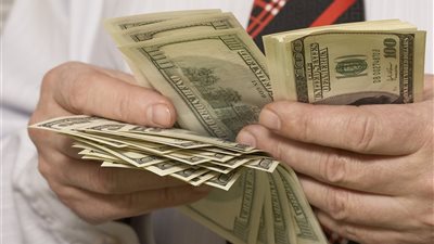 أسعار العملات الأجنبية والعربية في مصر اليوم الاثنين 28 مارس 2016