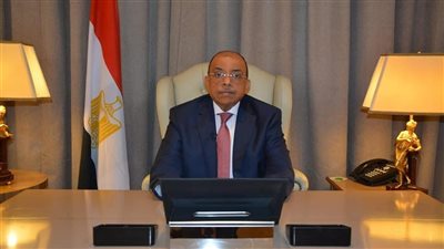 وزير التنمية المحلية: مصر تتطلع لاستضافة قمة «أفريستى» في 2024