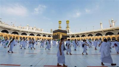 «التضامن» تبدأ استقبال طلبات أعضاء الجمعيات الأهلية الراغبين في أداء فريضة الحج