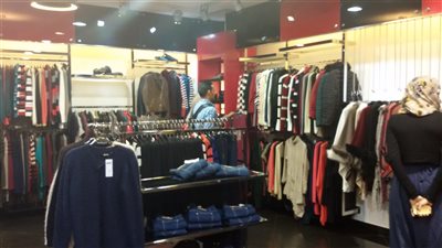 اليوم.. بدء الأوكازيون الشتوي للملابس الجاهزة