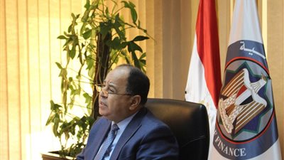 وزير المالية: أولويات الحكومة تتمثل فى تحفيز الاستثمارات بـ 6 قطاعات