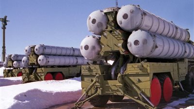 بالفيديو.. مشاهد لمنظومة الصواريخ الروسية 