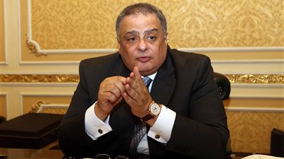 بالفيديو..لجنة تعديل الانتخابات تعقد اجتماعا لوضع اللمسات الاخيرة على قوانين الانتخابات