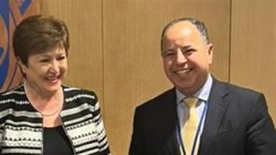 «معيط»: ماضون في تعزيز استقرار الاقتصاد الكلي ومظلة الحماية الاجتماعية