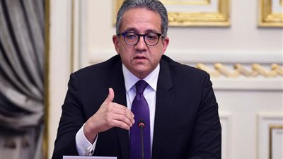 تعيين أعضاء مجلس إدارة الهيئة الإقليمية لتنشيط السياحة بجنوب سيناء