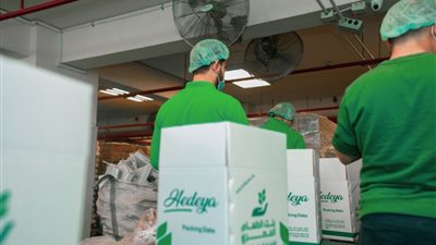 «تساهيل» تتعاون مع بنك الطعام لدعم 5 آلاف أسرة خلال رمضان