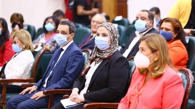 «التضامن»: تطوير 165 فصلًا فى 51 حضانة بالتعاون مع «ماكدونالدز» و«خير وبركة»