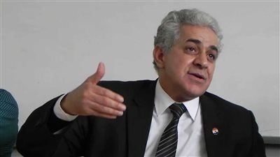بعد حكم تيران وصنافير.. صباحي: عاش قضاة مصر الشرفاء