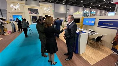 وزير الطيران: نقدم حزمة من التخفيضات بالمطارات 