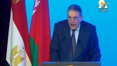 الوكيل: مصر تسابق الزمن لخلق مناخ جاذب للاستثمار