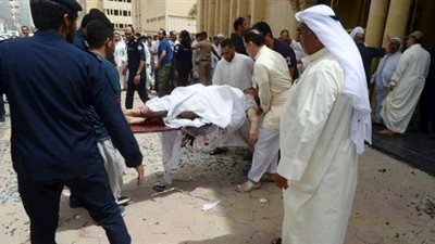 القبض على ثلاثة أشقاء لصلتهم بتفجير في الكويت