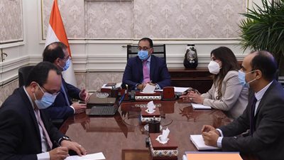 وزير البترول: 122% زيادة في معدل تحويل السيارات للعمل بالغاز الطبيعي