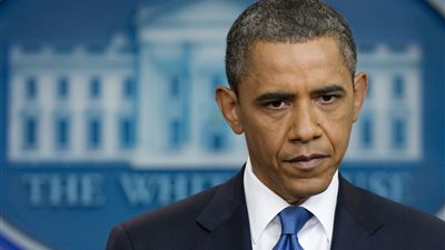 أوباما: الامتناع عن التصويت في 