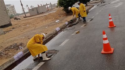 «الإسكان» تتابع خطة أجهزة المدن الجديدة استعدادا لموسم الشتاء