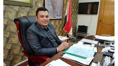 5 نوفمبر.. إجراء القرعة العلنية لأراضى المقابر بمدينة 6 أكتوبر