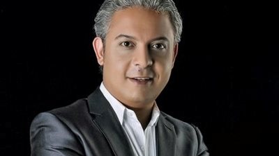 أولى جلسات محاكمة معتز مطر بتهمة قلب نظام الحكم .. اليوم