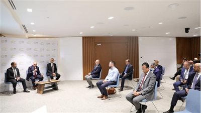 «اقتصادية قناة السويس» تعرض خطتها للخدمات البحرية في «أكسبو2020»