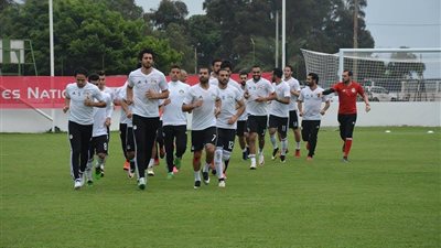 الليلية.. منتخب مصر يبدأ مشواره ببطولة أفريقيا أمام مالي 