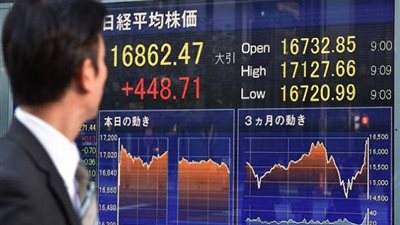 نيكي يهبط مقتربا من أدنى مستوى في 6 أسابيع