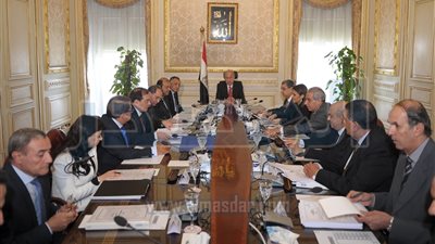 توصيل الغاز لـ 900 ألف وحدة سكنية ضمن مشروع الإسكان الاجتماعي قبل تسليمها .. وزيادة المساحة المنزرعة بالذرة لمليون فدان 