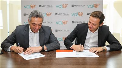 «ڤاليو» تقدم برامج تمويل لعملاء «مصر- إيطاليا» لتشطيب المنازل