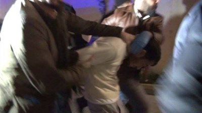 منفذ هجوم إسطنبول ليلة رأس السنة يعترف بتفاصيل الحادث (فيديو)