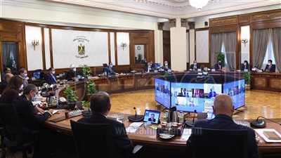 تخصيص 177.4 فدان في البحر الأحمر لصالح الهيئة العامة للبترول