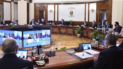 الحكومة توافق على اعتماد قرارات لجنة التسويات بشأن منازعات عقود الاستثمار