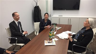 «البيئة»: نسعى لدمج القطاع المصرفي في التصدي لآثار تغير المناخ