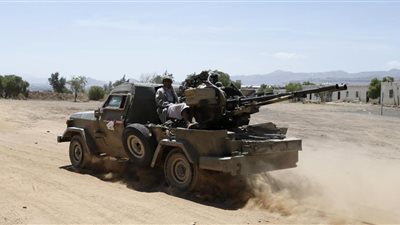 مقتل 2 وأسر 3 من 