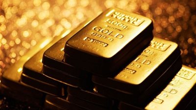 انخفاض اسعار الذهب وعيار 21 بـ 256.4 جنيه