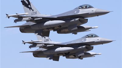 بالفيديو..تجدد غارات عاصفة الحزم على 