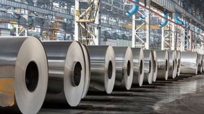 567 مليون دولار صادرات الألومنيوم ومصنوعاته خلال 9 أشهر