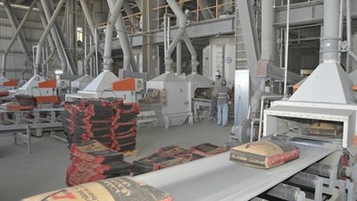 347 مليون دولار صادرات الأسمنت خلال 9 أشهر