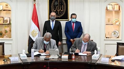 «المجتمعات العمرانية» تُفوض «العربية للمشروعات» لبيع الوحدات السكنية بالرحاب ومدينتى