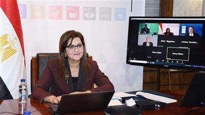 «التخطيط»: تغير المناخ وندرة المياه أهم أسباب تحديث «رؤية 2030»