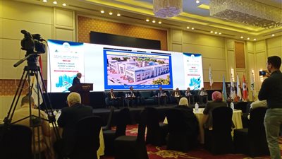 39,4 مليار جنيه استثمارات تنفيذ 119 ألف وحدة إسكان متوسط