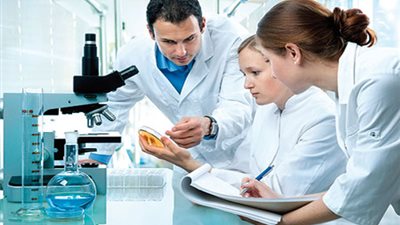 اكتشاف يقود لتطوير أدوية جديدة وآمنة لوباء 