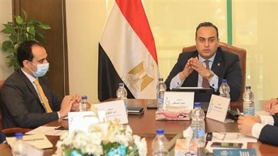 «السبكي»: تكثيف حملات التوعية للمواطنين بالتأمين الصحى الشامل