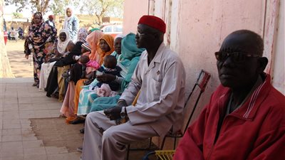 بالفيديو..الناخبون يدلون بأصواتهم في اليوم الثالث من الانتخابات الرئاسية والتشريعية بالسودان