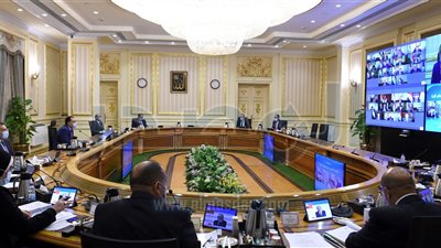 «الوزراء» يستعرض ملامح المبادرة الجديدة لرد مستحقات الشركات المصدرة