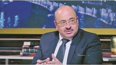 علاء السقطى: جهود كبيرة للدولة فى دعم المشروعات الصغيرة