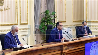 رئيس الوزراء: حزمة مزايا مالية جديدة لـ2,1 مليون معلم بتكلفة 6,1 مليار جنيه
