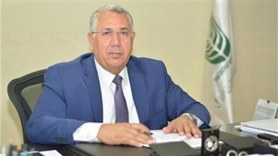 «الزراعة» تعتمد 323 مليون جنيه لتمويل مشروع البتلو