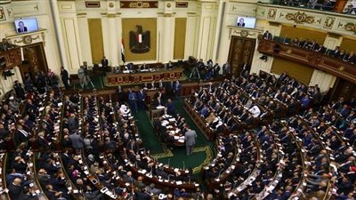 «النواب» يوافق على اتفاقية المقر بين مصر ومنتدى غاز شرق المتوسط