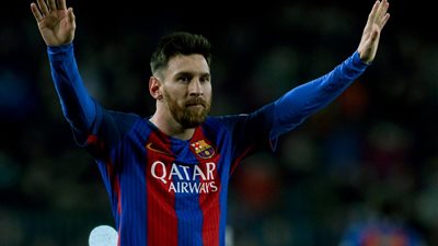 ماركا: برشلونة يلعب بالنار مع ميسي