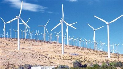 50 مليون جنيه إسترليني لدعم الطاقة النظيفة بالشرق الأوسط وشمال إفريقيا