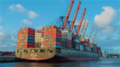 ارتفاع صادرات الصناعات الهندسية إلى 983 مليون دولار خلال 3 أشهر