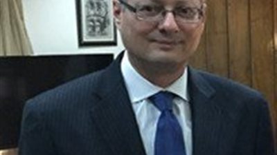 السفارة المصرية في الهند تعقد ندوة حول الاقتصاد المصري