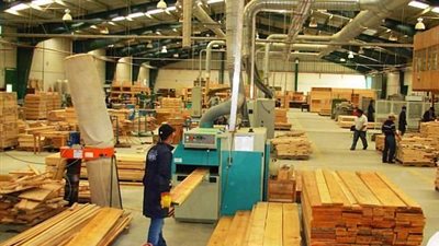 158,3 مليون دولار قيمة صادرات الأثاث خلال 9 أشهر
